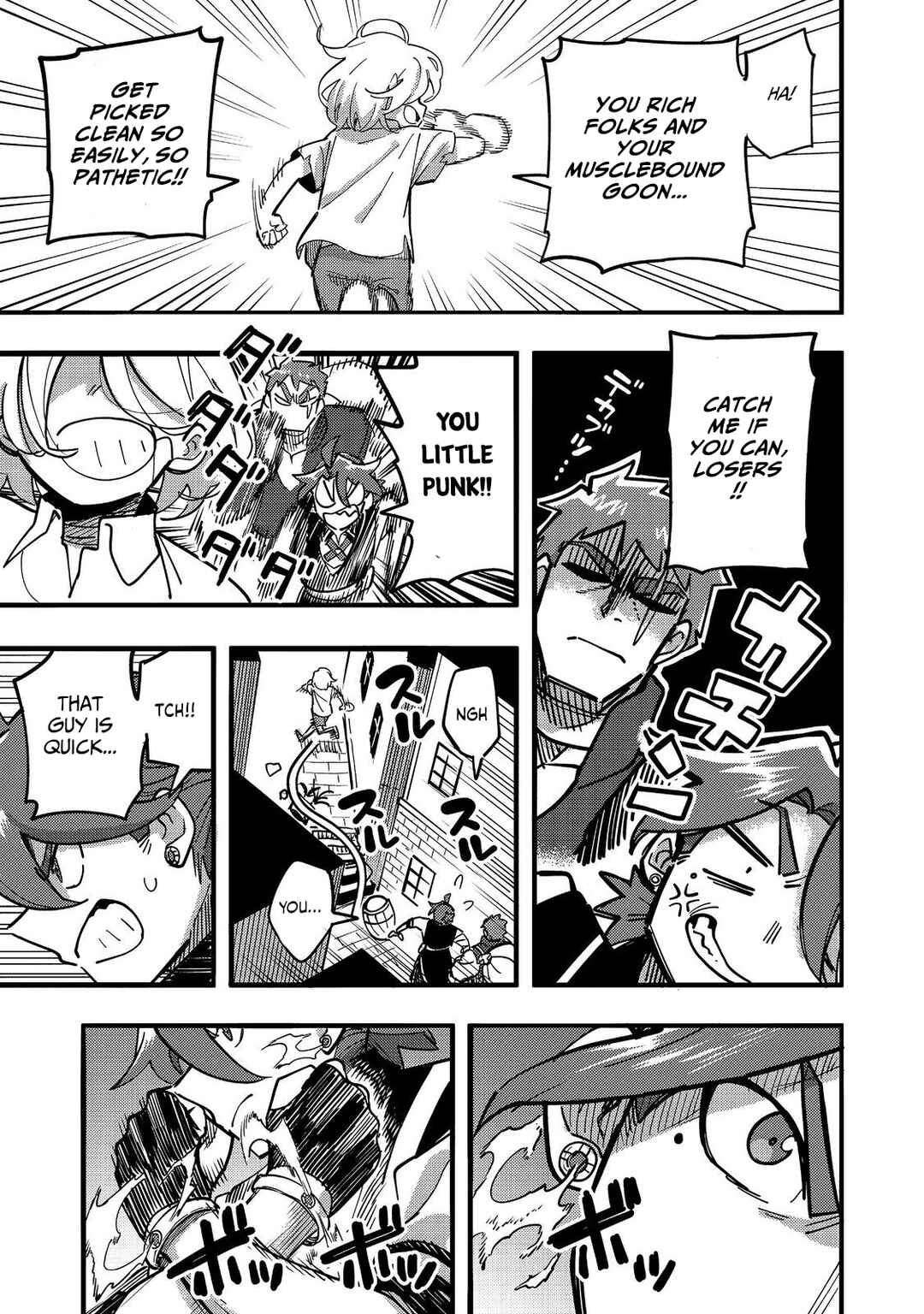 Page 10 Chapter 24 Lets Eat a Pie in the Sky