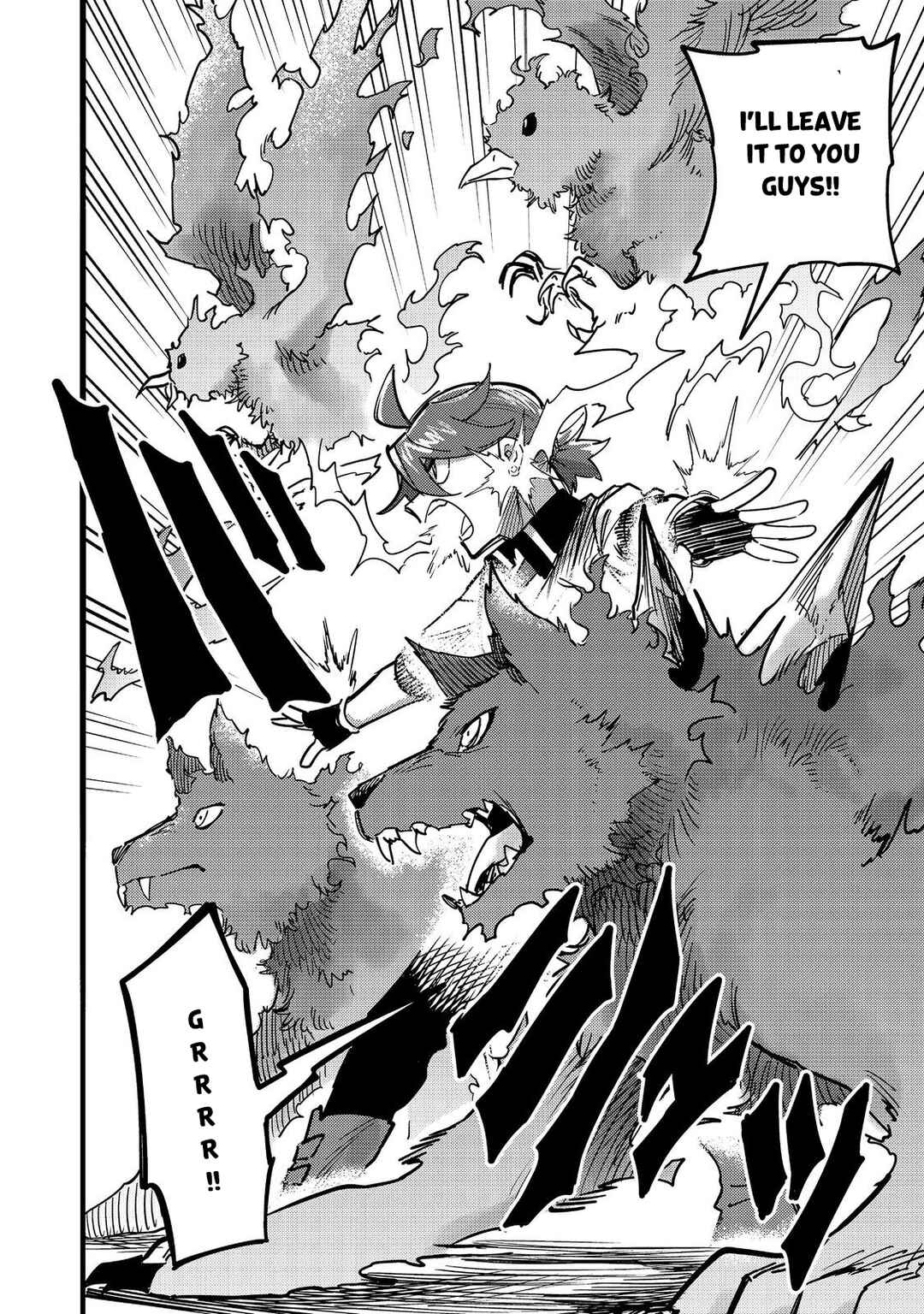 Page 11 Chapter 24 Lets Eat a Pie in the Sky