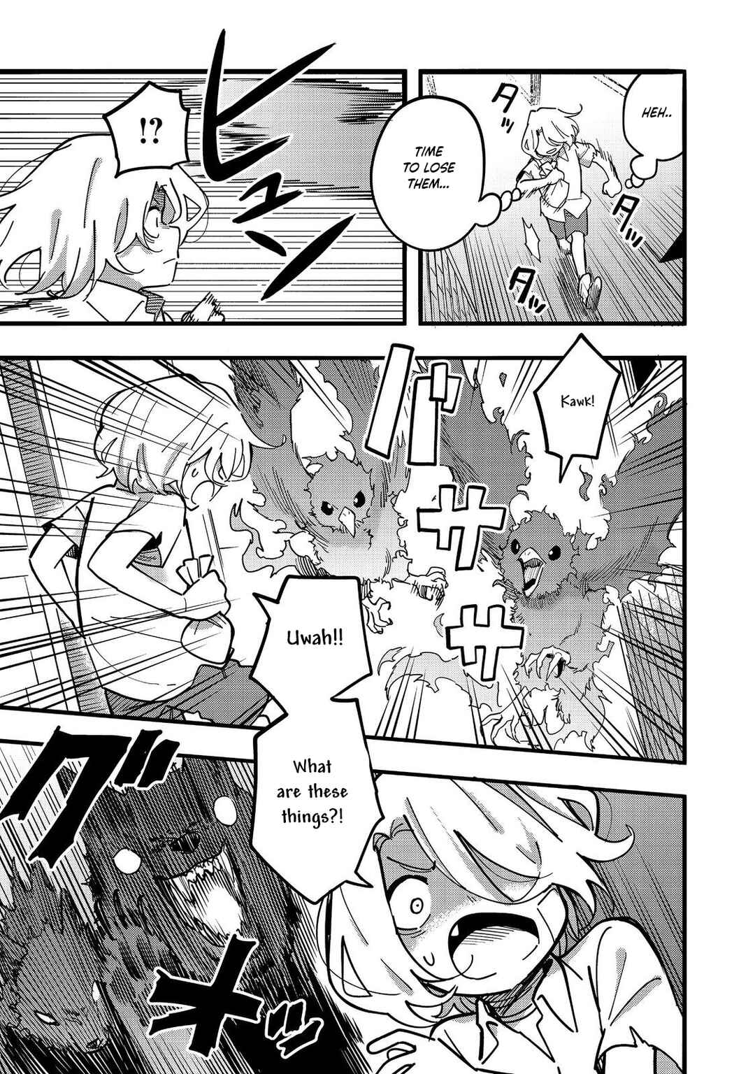 Page 12 Chapter 24 Lets Eat a Pie in the Sky