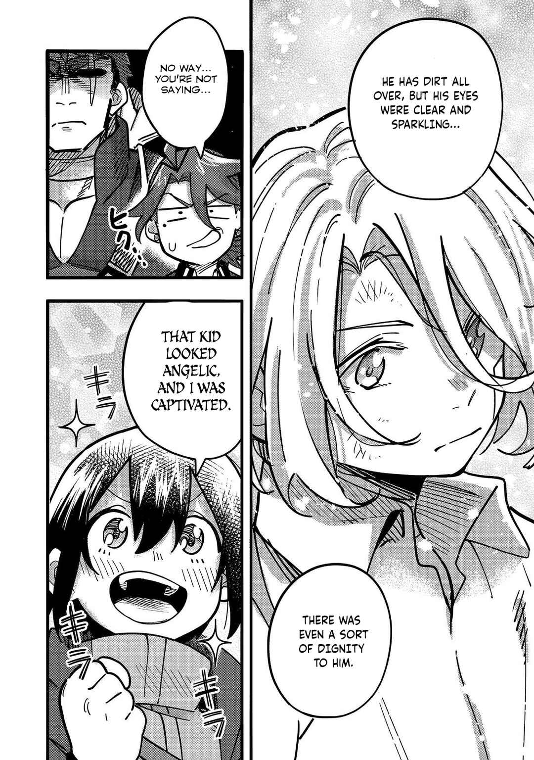 Page 19 Chapter 24 Lets Eat a Pie in the Sky