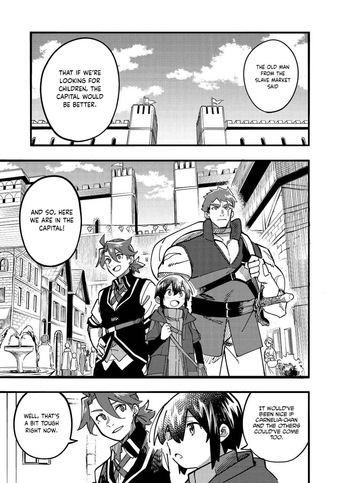Page 2 Chapter 24 Lets Eat a Pie in the Sky