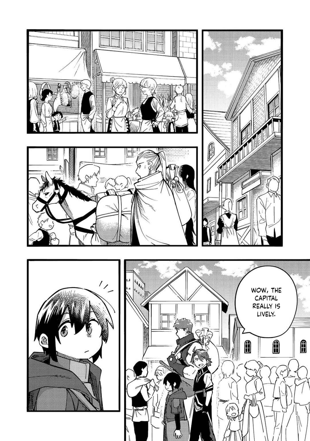 Page 5 Chapter 24 Lets Eat a Pie in the Sky