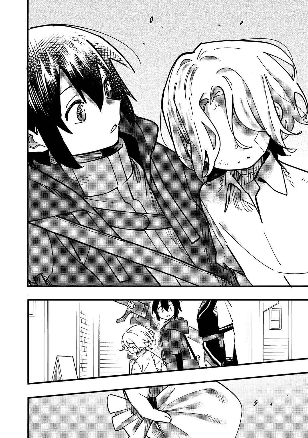 Page 7 Chapter 24 Lets Eat a Pie in the Sky