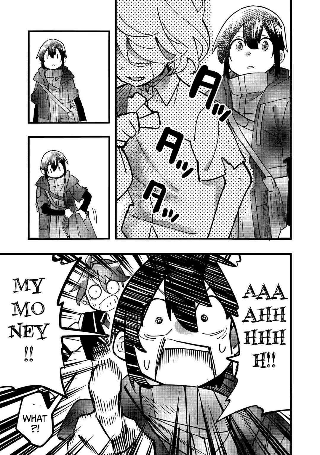 Page 8 Chapter 24 Lets Eat a Pie in the Sky