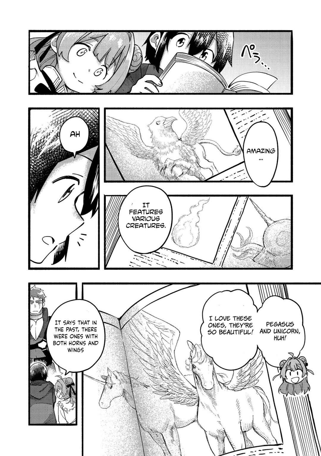 Page 11 Chapter 20 Lets Eat a Pie in the Sky