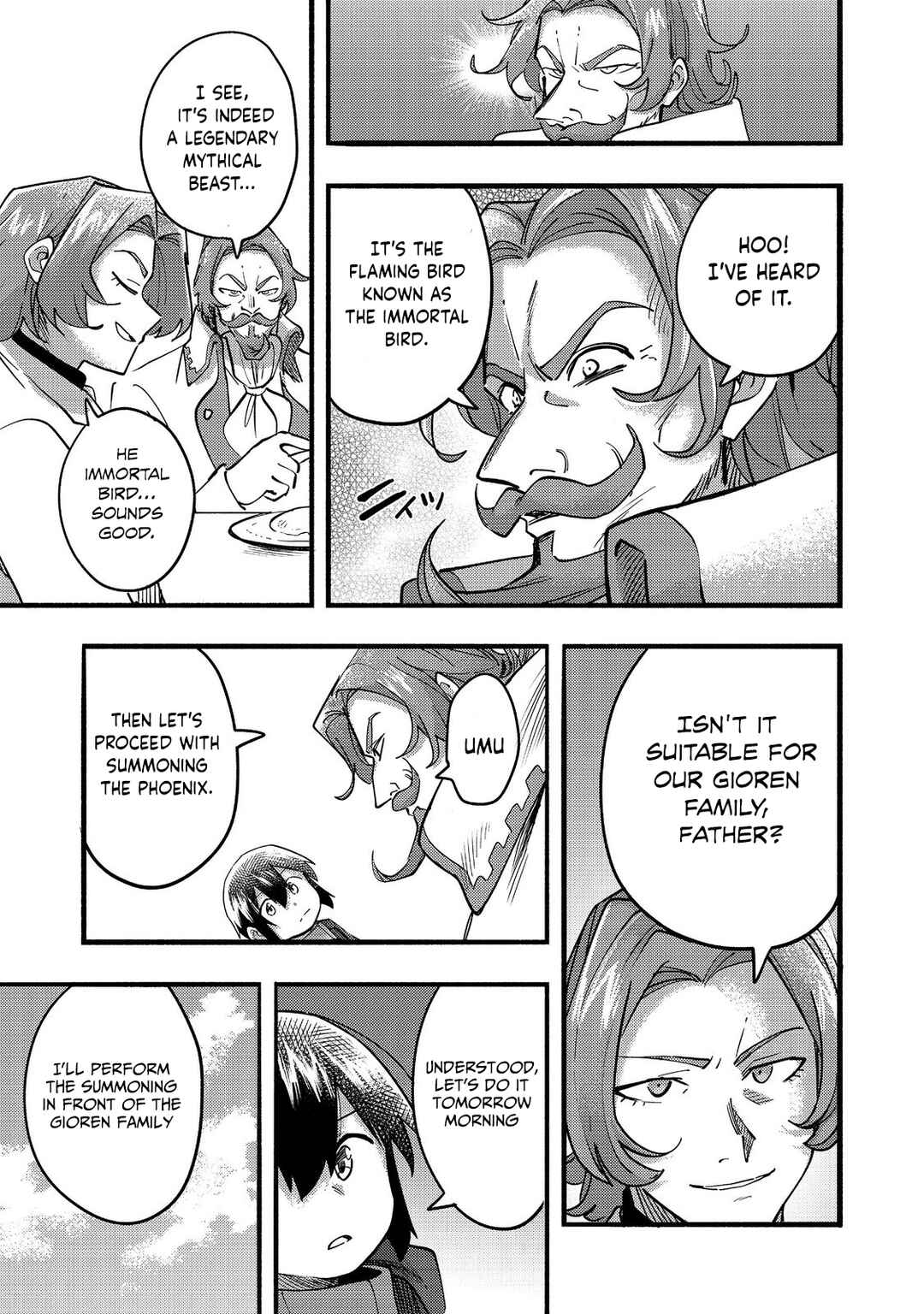 Page 20 Chapter 20 Lets Eat a Pie in the Sky