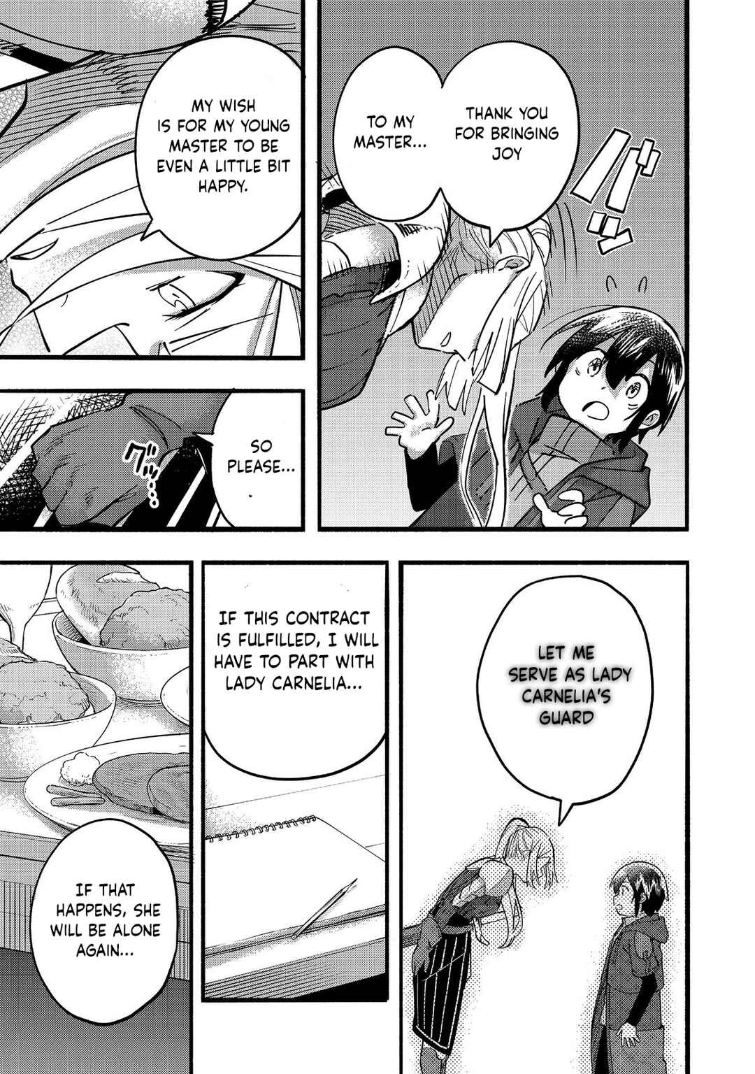 Page 24 Chapter 20 Lets Eat a Pie in the Sky