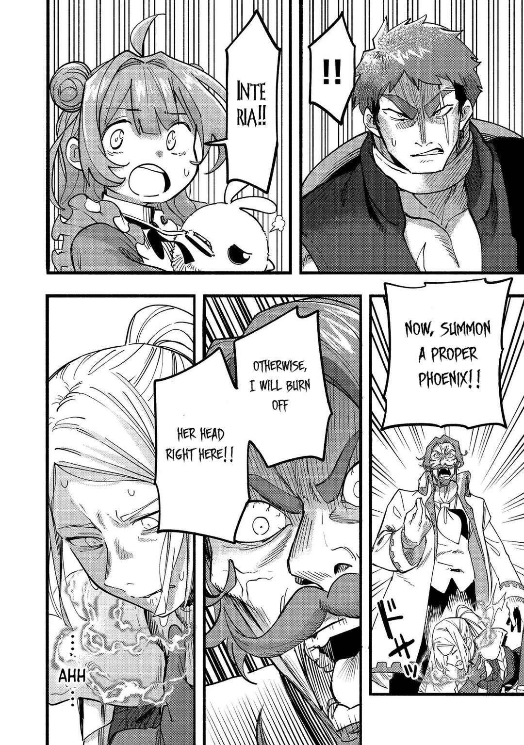 Page 39 Chapter 20 Lets Eat a Pie in the Sky