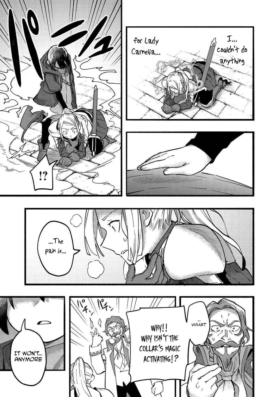 Page 40 Chapter 20 Lets Eat a Pie in the Sky