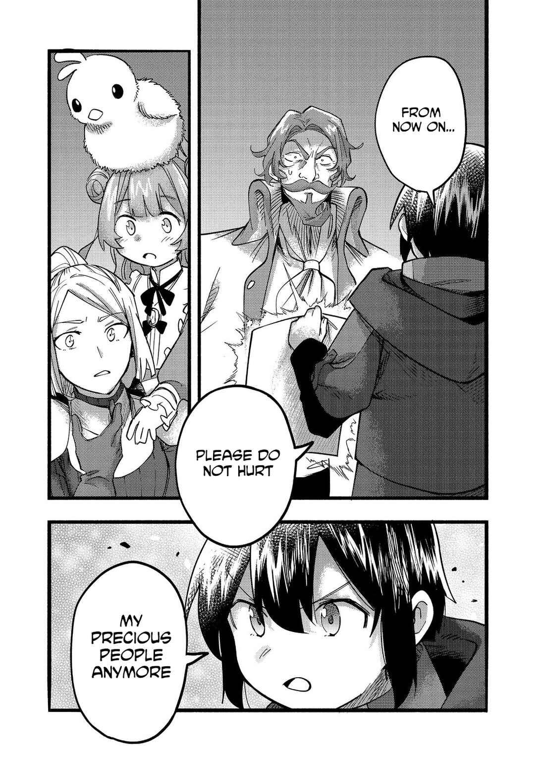 Page 42 Chapter 20 Lets Eat a Pie in the Sky