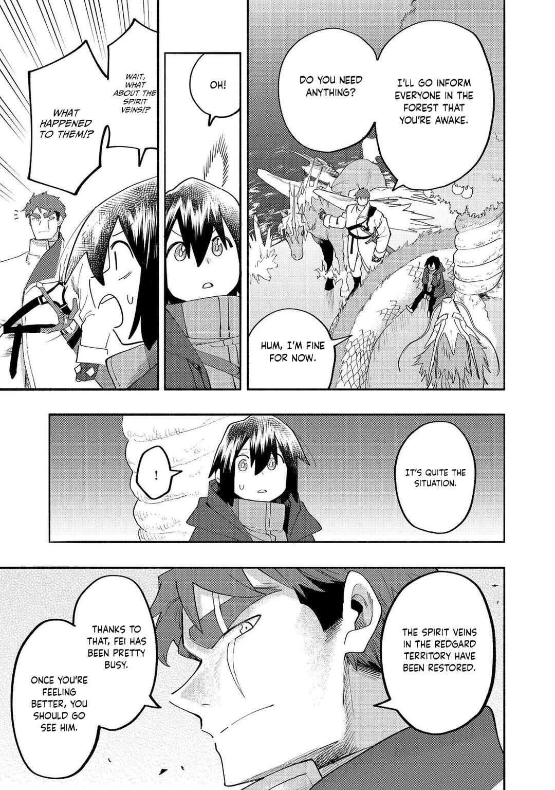 Page 10 Chapter 37 Lets Eat a Pie in the Sky