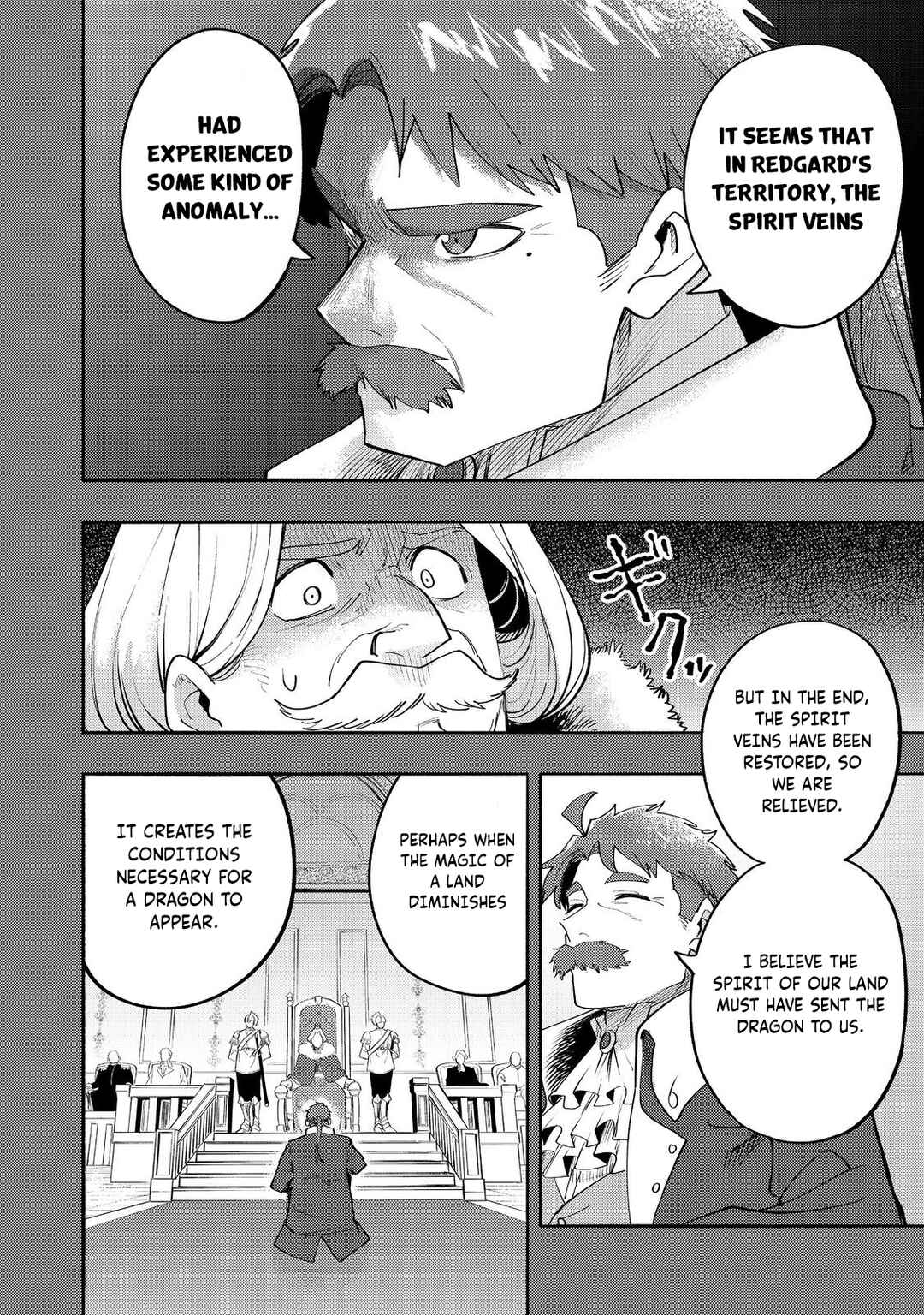 Page 25 Chapter 37 Lets Eat a Pie in the Sky