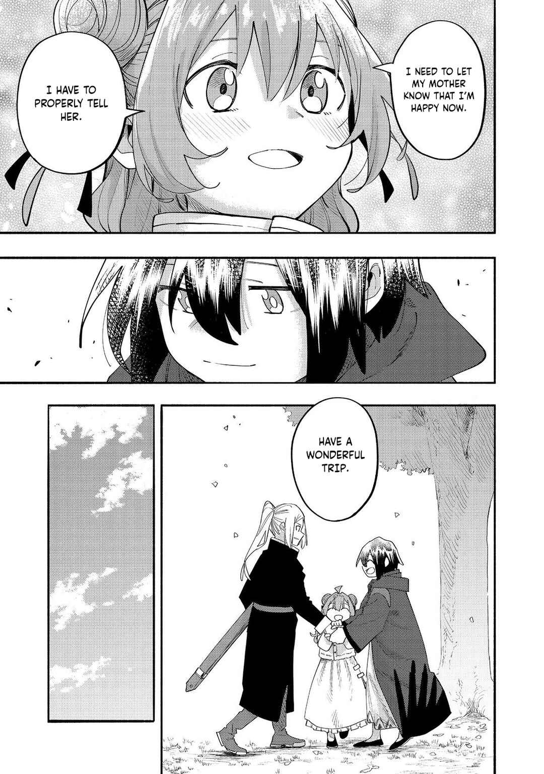 Page 32 Chapter 37 Lets Eat a Pie in the Sky