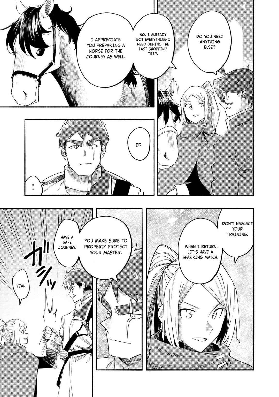 Page 34 Chapter 37 Lets Eat a Pie in the Sky
