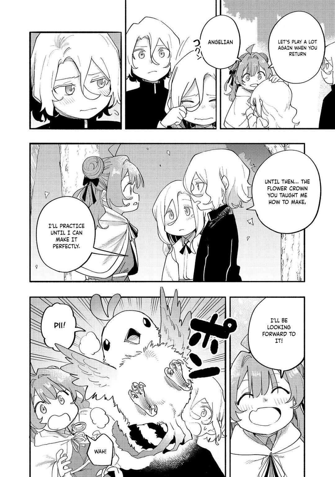 Page 35 Chapter 37 Lets Eat a Pie in the Sky