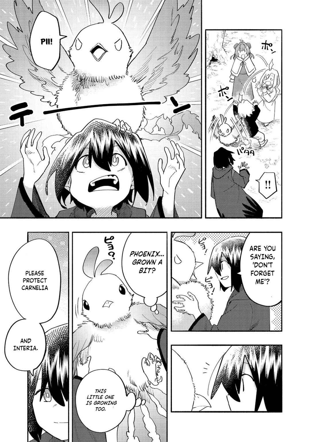 Page 36 Chapter 37 Lets Eat a Pie in the Sky