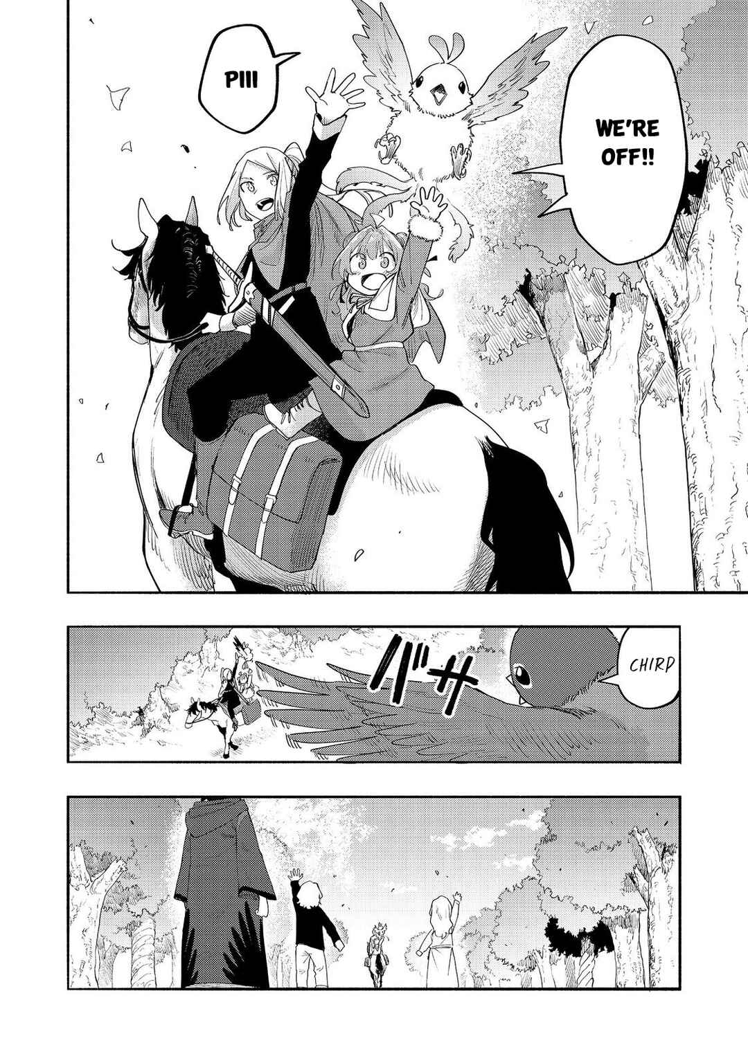 Page 41 Chapter 37 Lets Eat a Pie in the Sky