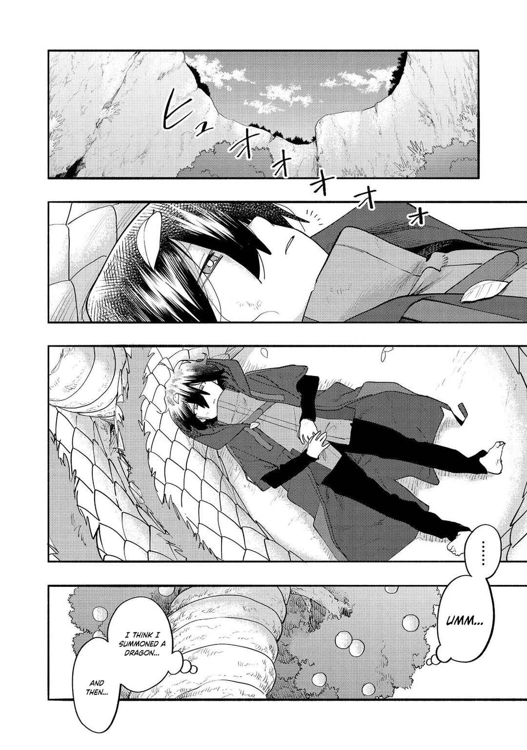 Page 5 Chapter 37 Lets Eat a Pie in the Sky