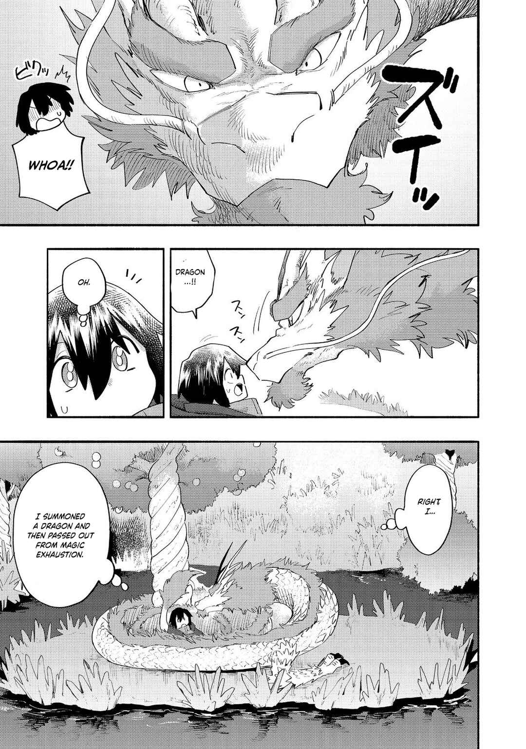 Page 6 Chapter 37 Lets Eat a Pie in the Sky