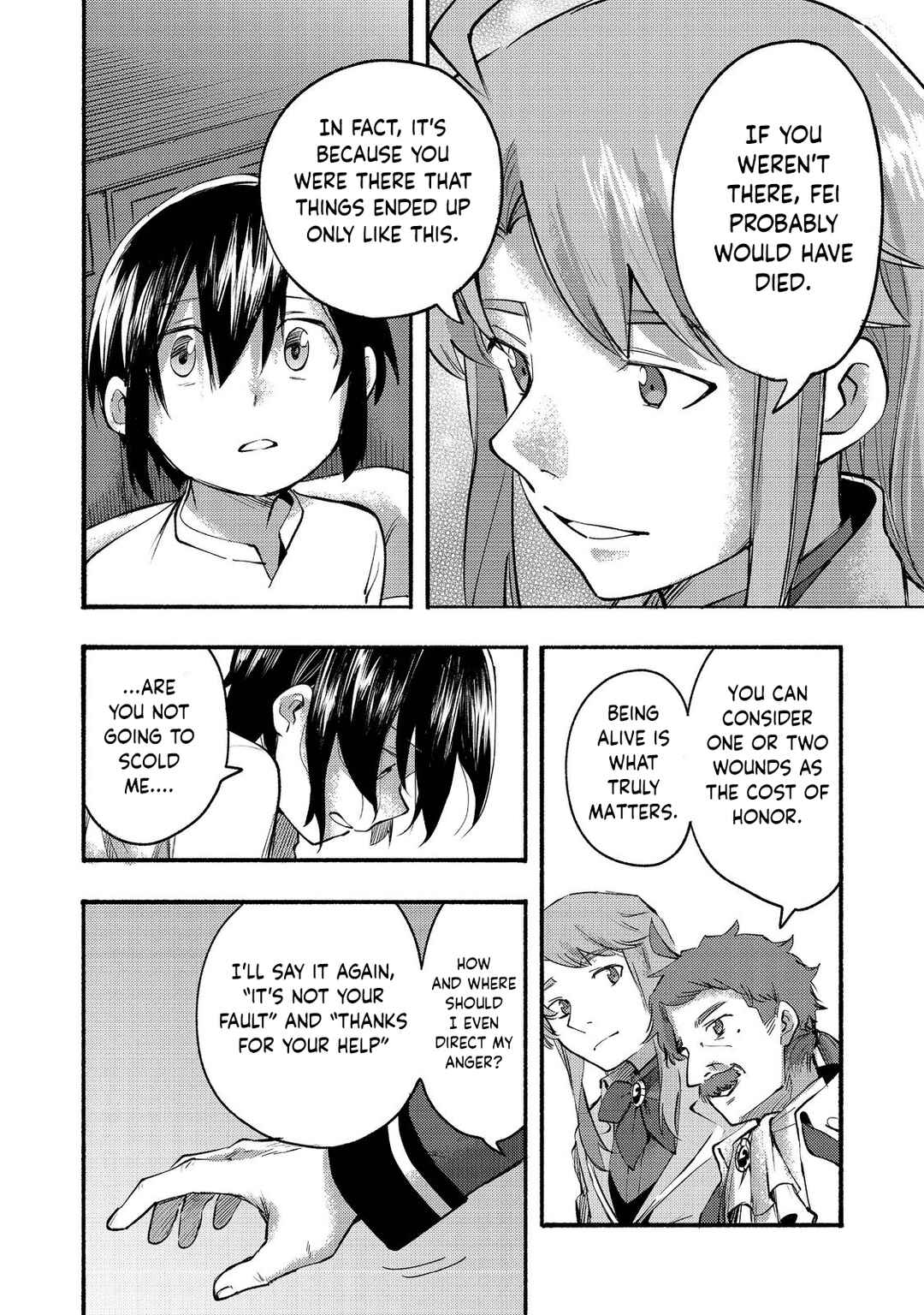 Page 13 Chapter 8 Lets Eat a Pie in the Sky