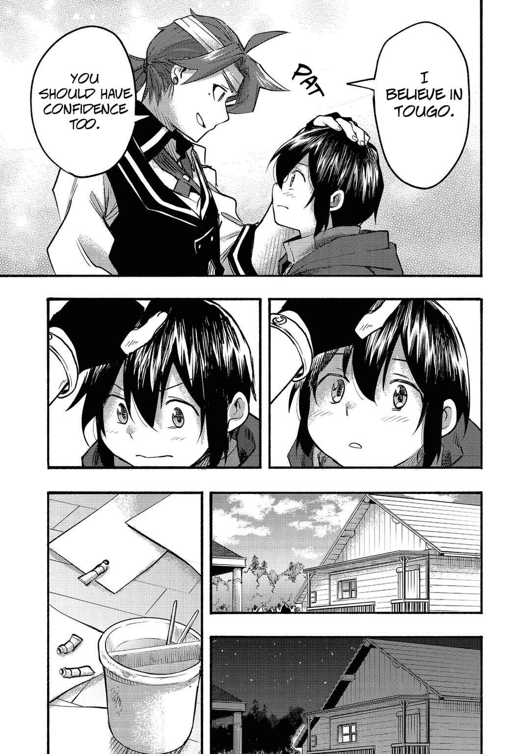 Page 26 Chapter 8 Lets Eat a Pie in the Sky