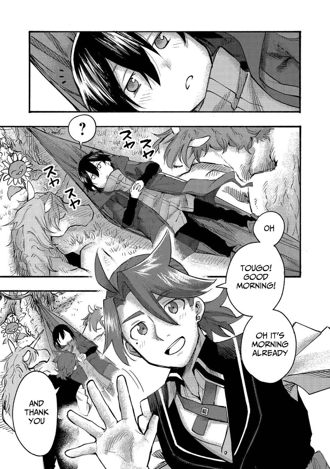 Page 32 Chapter 8 Lets Eat a Pie in the Sky