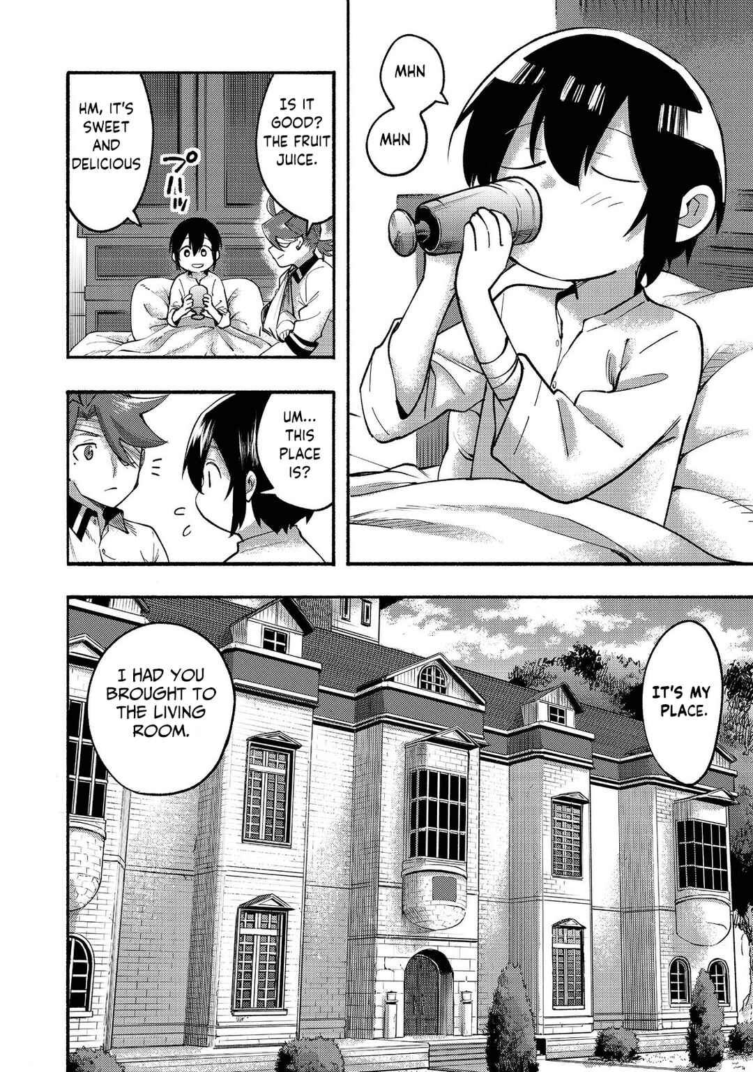 Page 5 Chapter 8 Lets Eat a Pie in the Sky