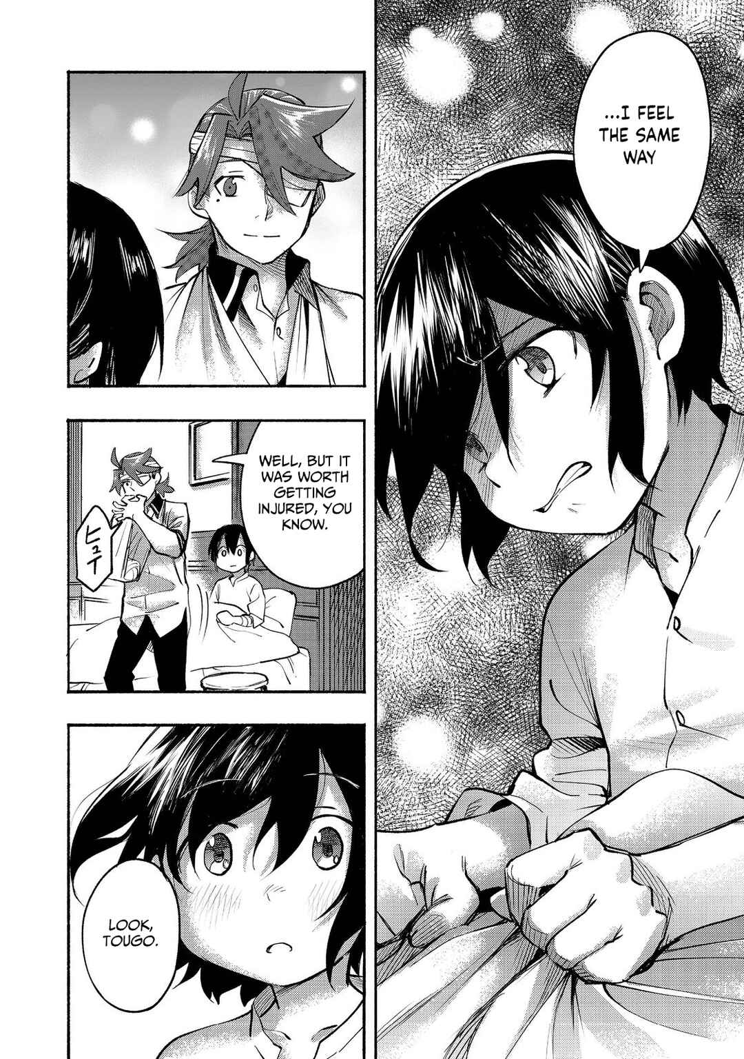 Page 7 Chapter 8 Lets Eat a Pie in the Sky