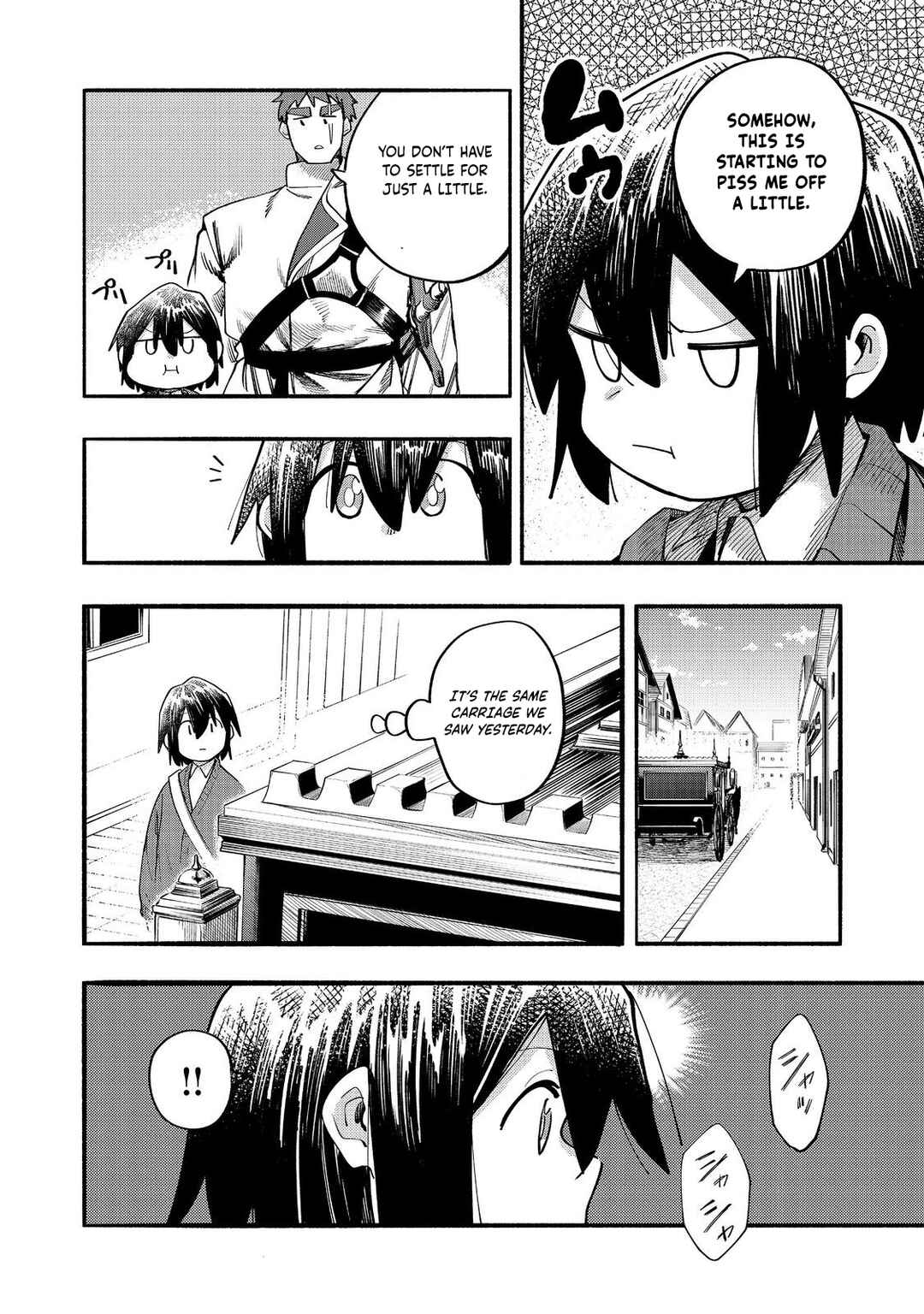 Page 13 Chapter 39 Lets Eat a Pie in the Sky