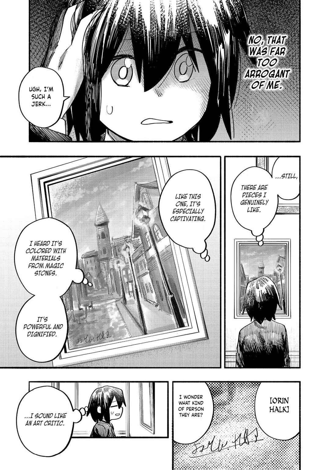 Page 20 Chapter 39 Lets Eat a Pie in the Sky
