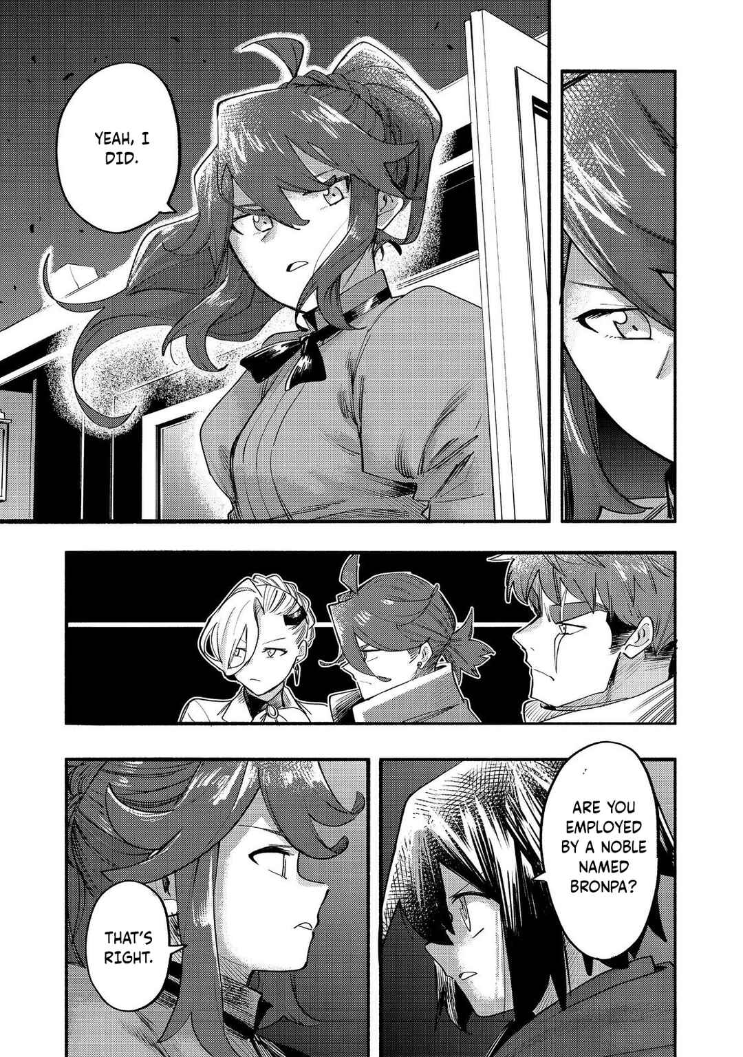 Page 34 Chapter 39 Lets Eat a Pie in the Sky