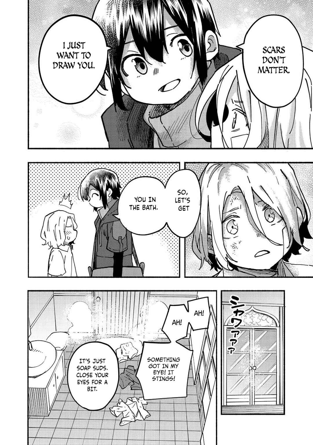 Page 15 Chapter 26 Lets Eat a Pie in the Sky