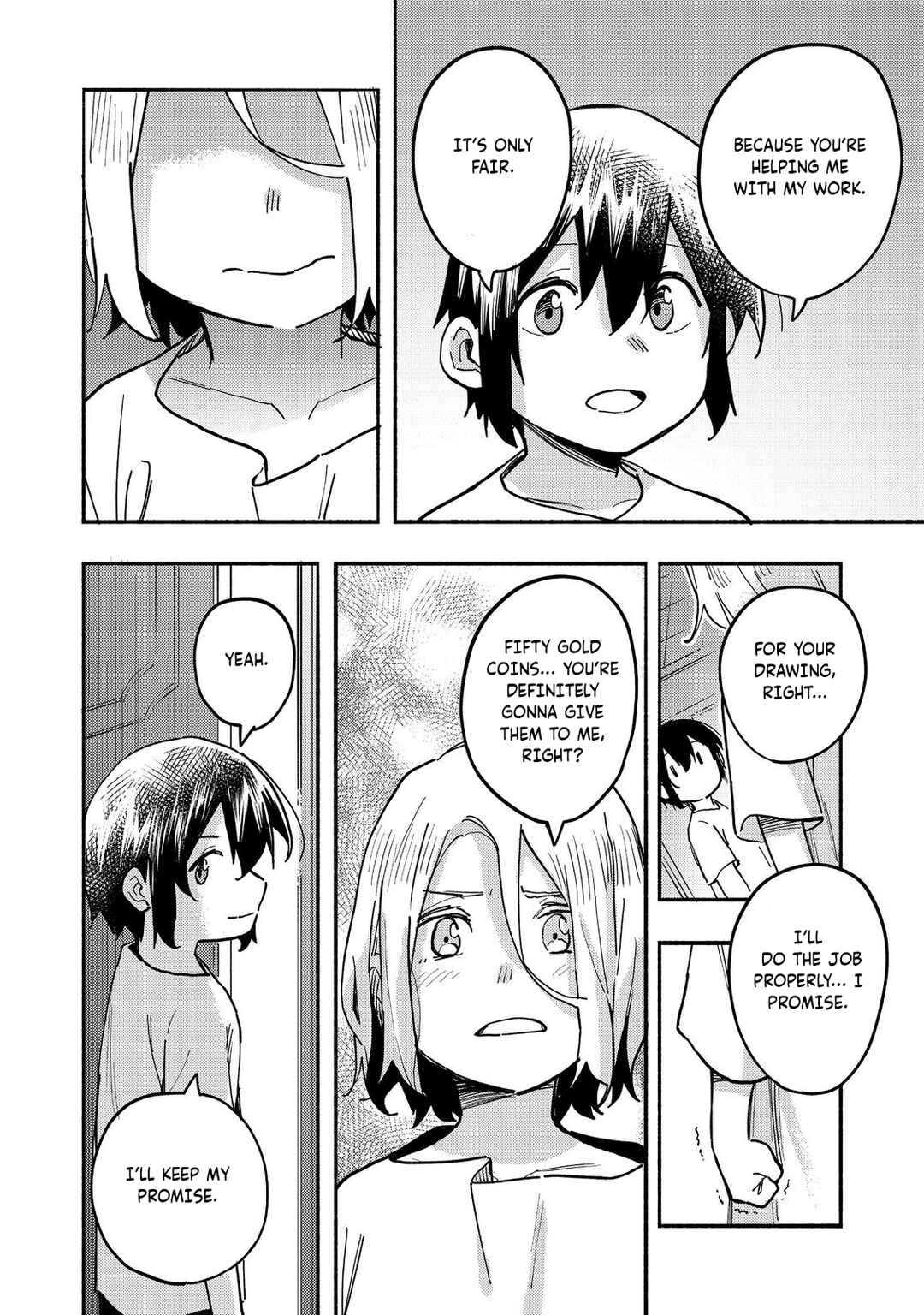 Page 19 Chapter 26 Lets Eat a Pie in the Sky