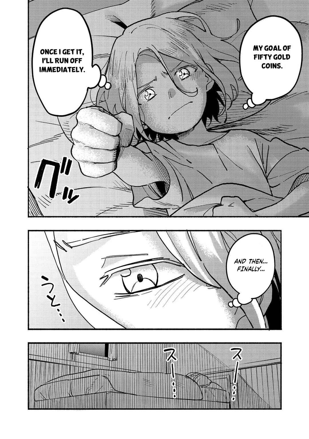 Page 21 Chapter 26 Lets Eat a Pie in the Sky