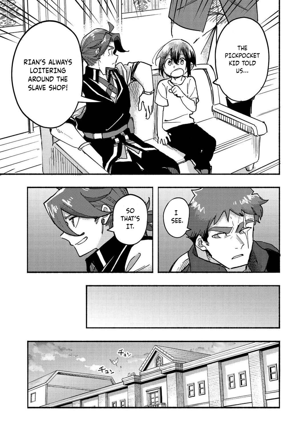 Page 24 Chapter 26 Lets Eat a Pie in the Sky