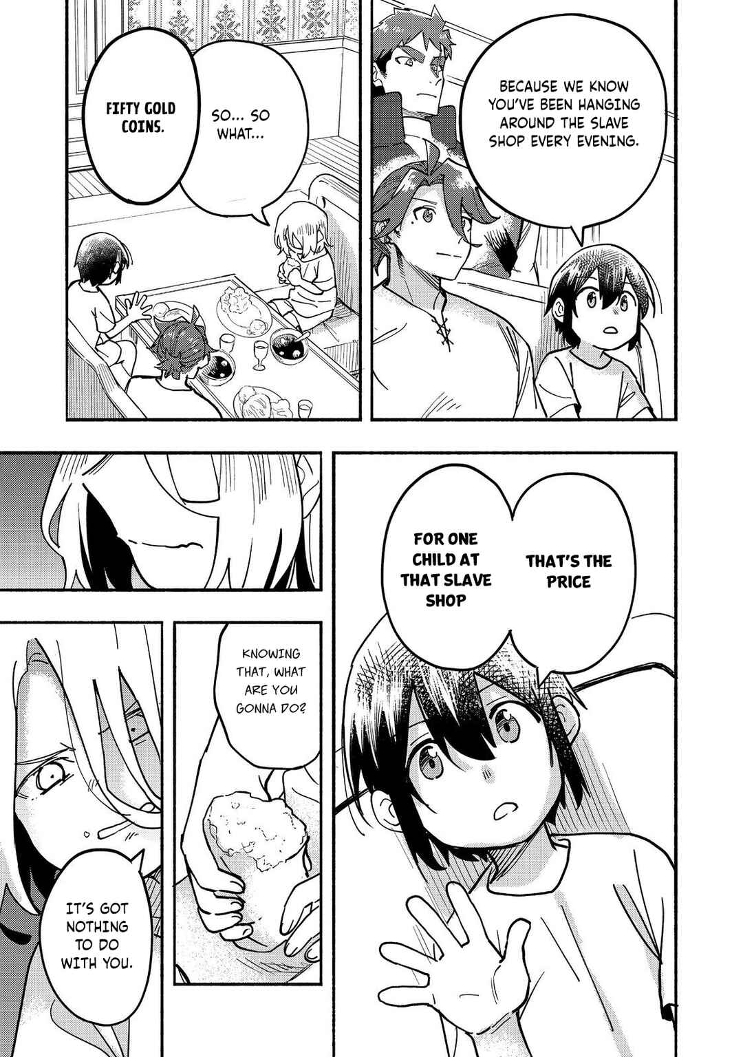 Page 26 Chapter 26 Lets Eat a Pie in the Sky