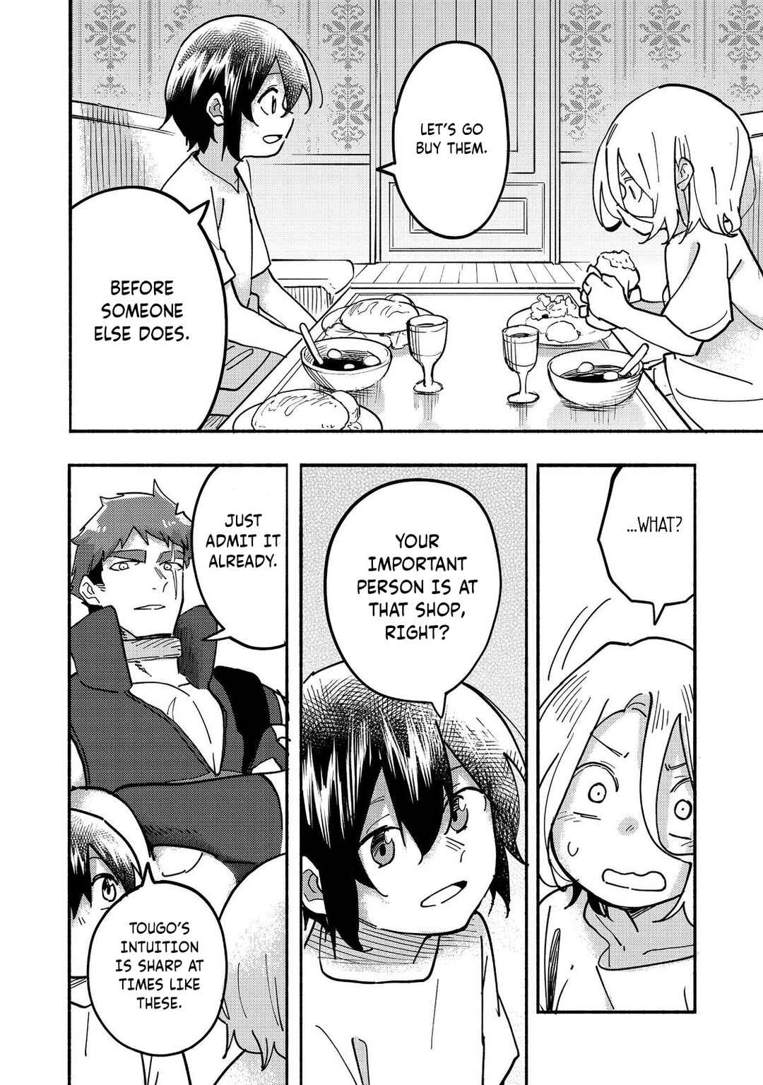 Page 27 Chapter 26 Lets Eat a Pie in the Sky