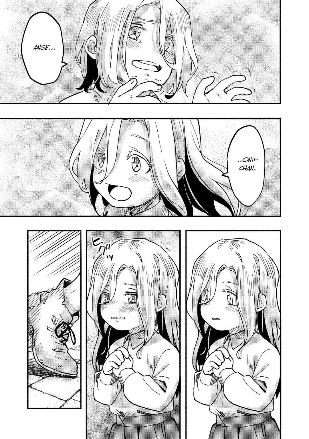 Page 34 Chapter 26 Lets Eat a Pie in the Sky
