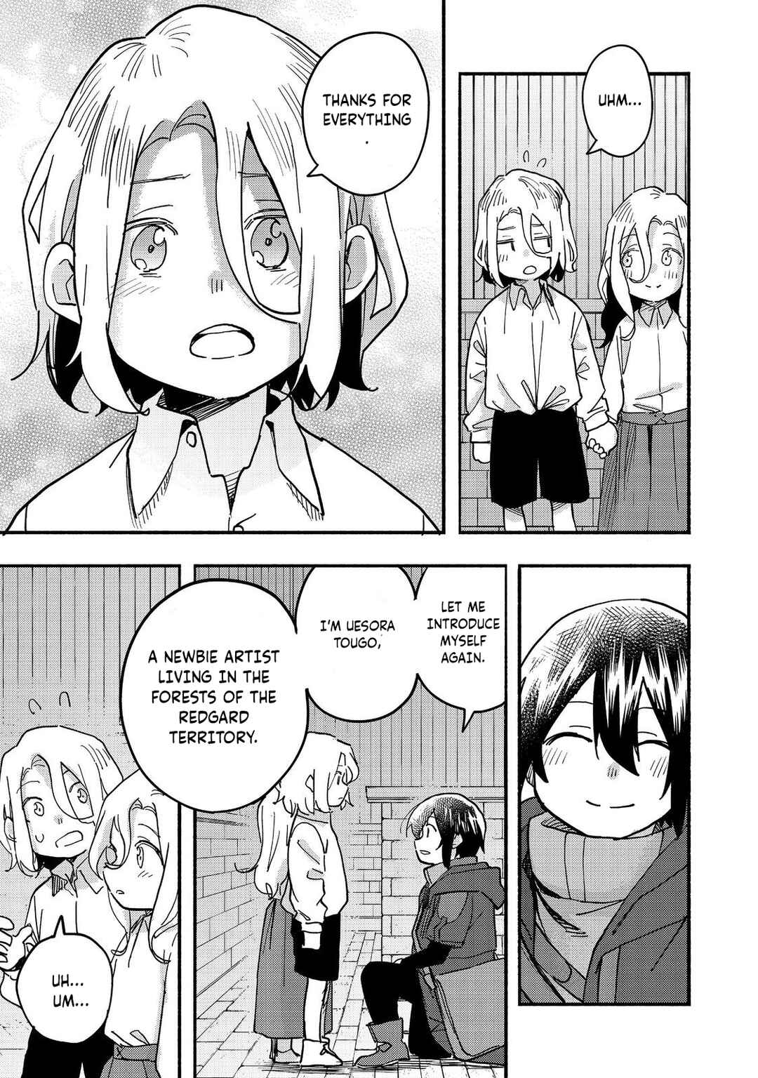 Page 38 Chapter 26 Lets Eat a Pie in the Sky