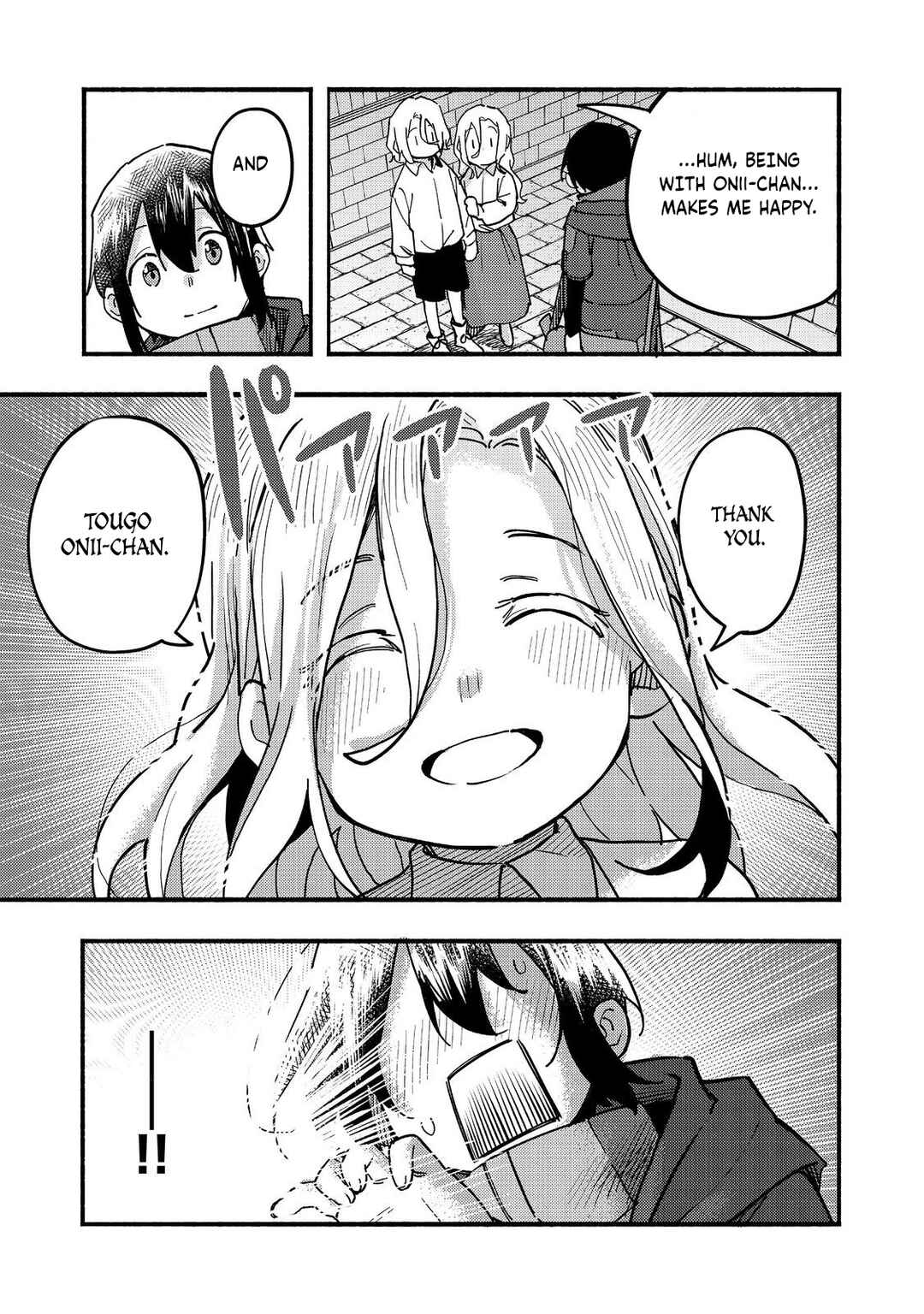 Page 40 Chapter 26 Lets Eat a Pie in the Sky