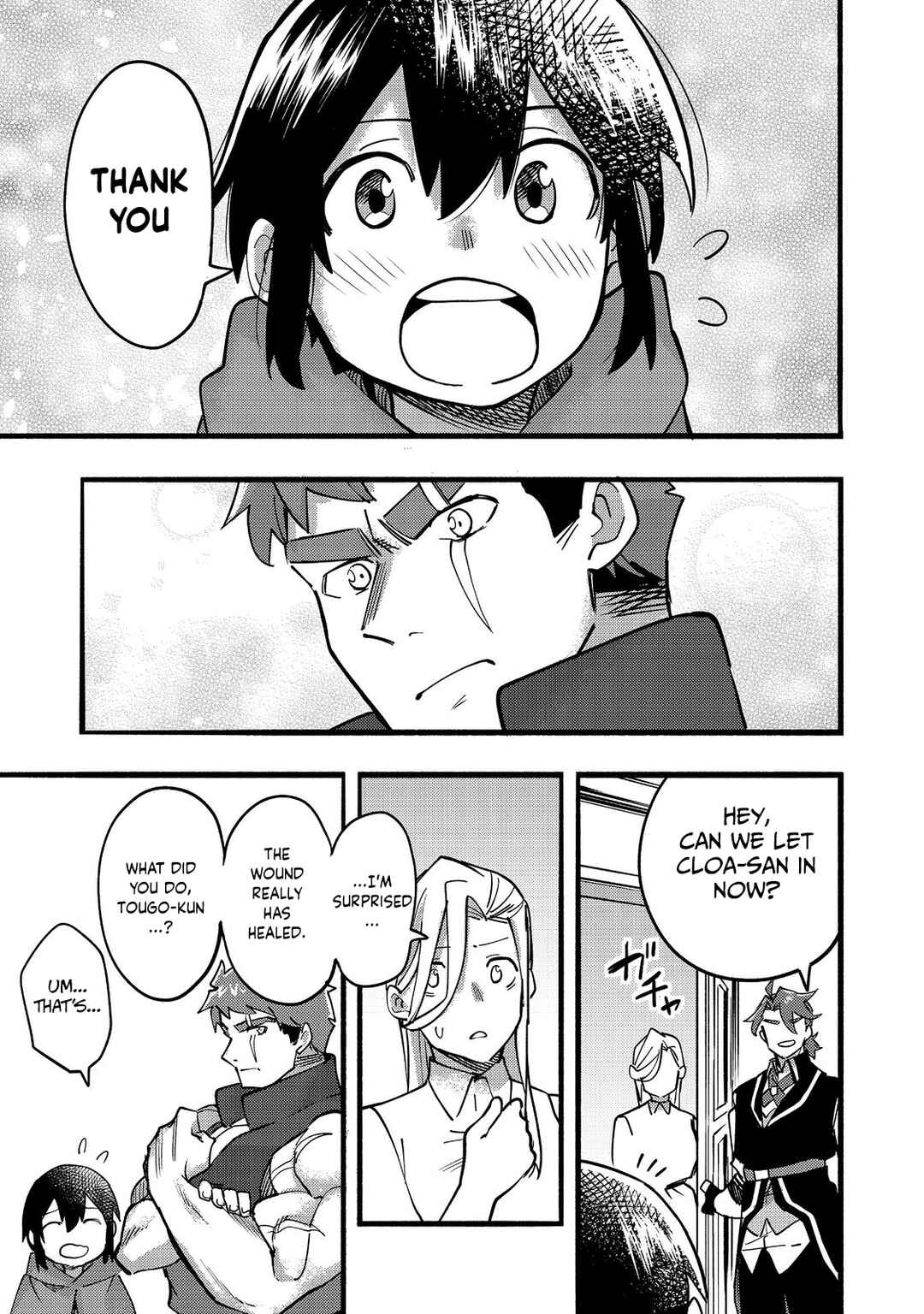 Page 10 Chapter 18 Lets Eat a Pie in the Sky