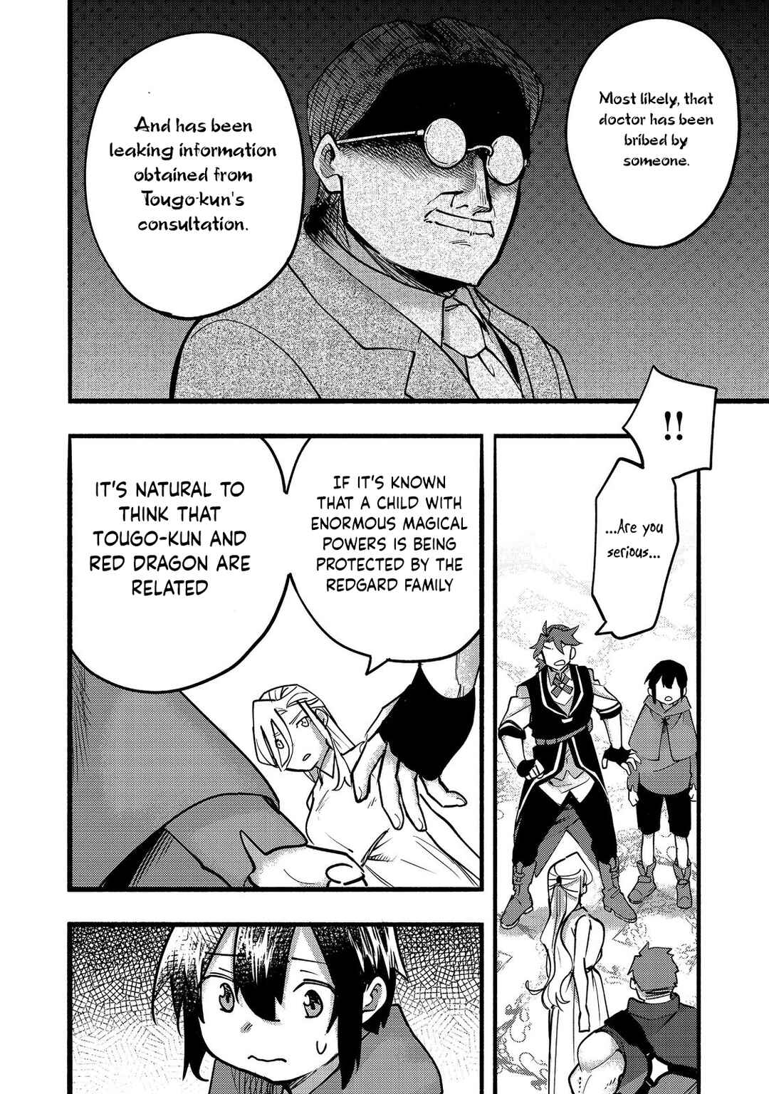 Page 13 Chapter 18 Lets Eat a Pie in the Sky
