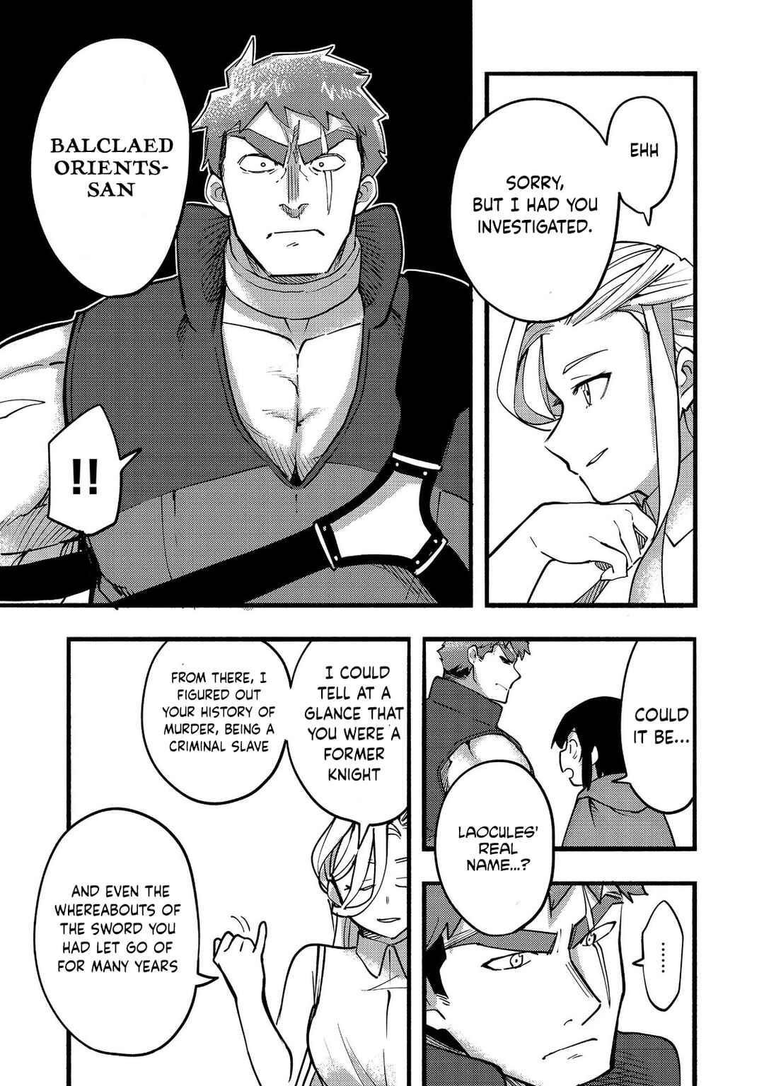 Page 20 Chapter 18 Lets Eat a Pie in the Sky