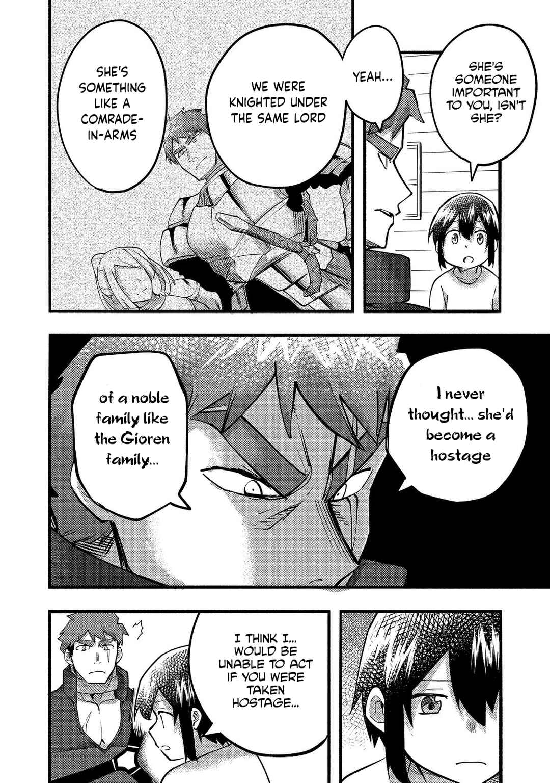 Page 25 Chapter 18 Lets Eat a Pie in the Sky