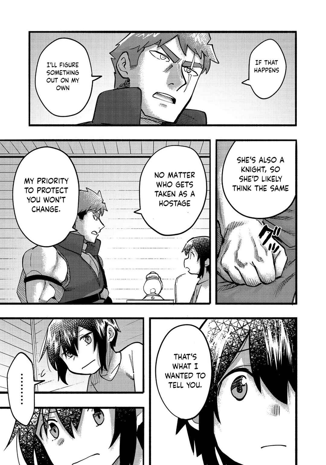 Page 26 Chapter 18 Lets Eat a Pie in the Sky