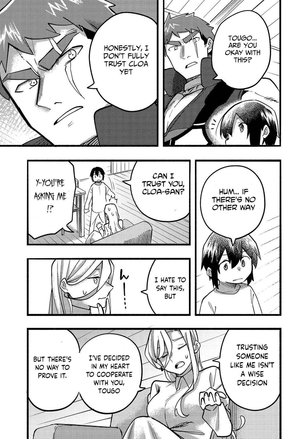 Page 32 Chapter 18 Lets Eat a Pie in the Sky