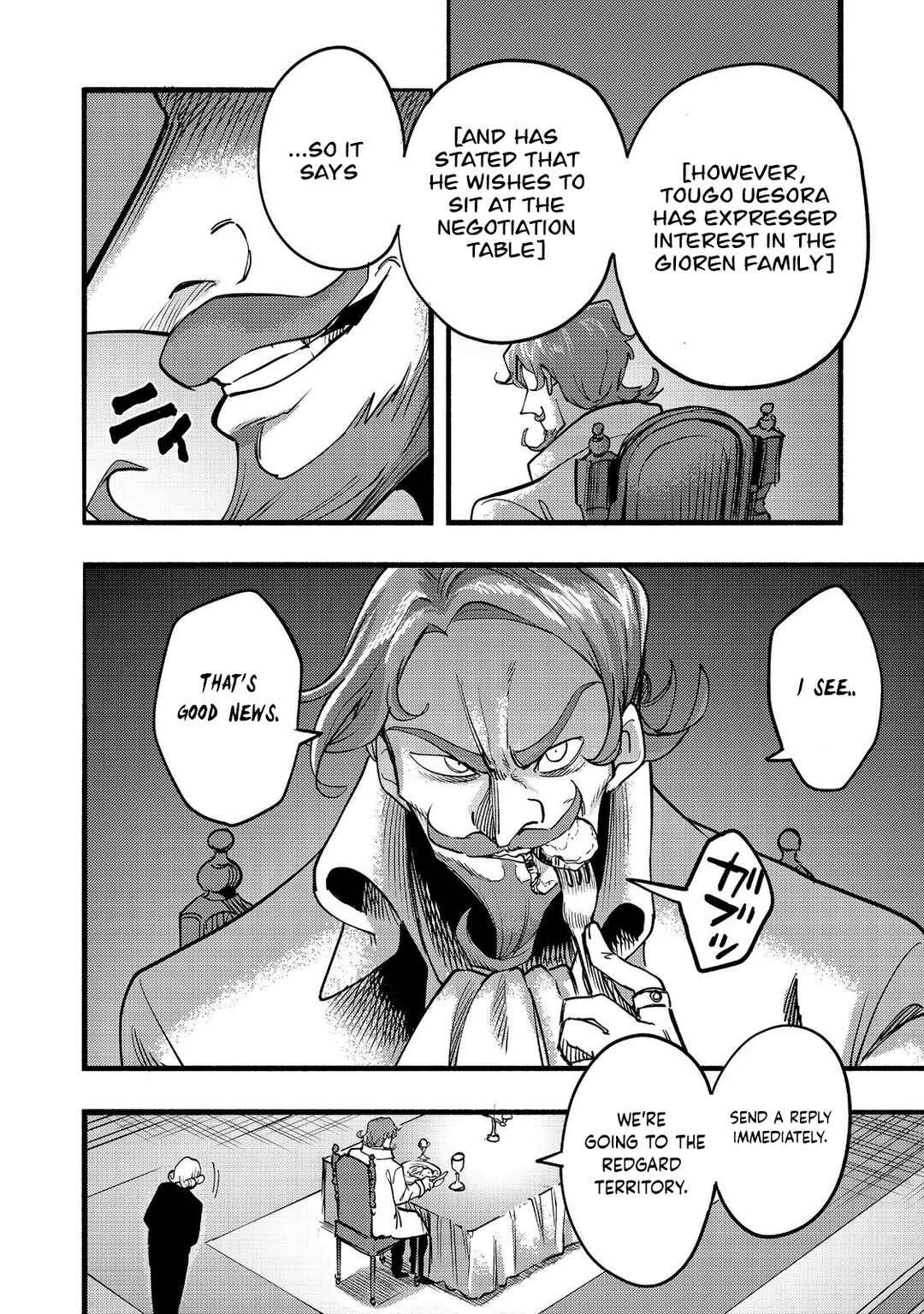 Page 37 Chapter 18 Lets Eat a Pie in the Sky