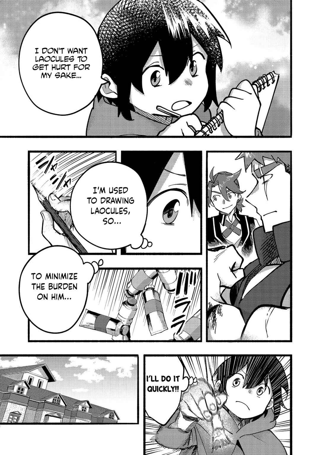 Page 6 Chapter 18 Lets Eat a Pie in the Sky