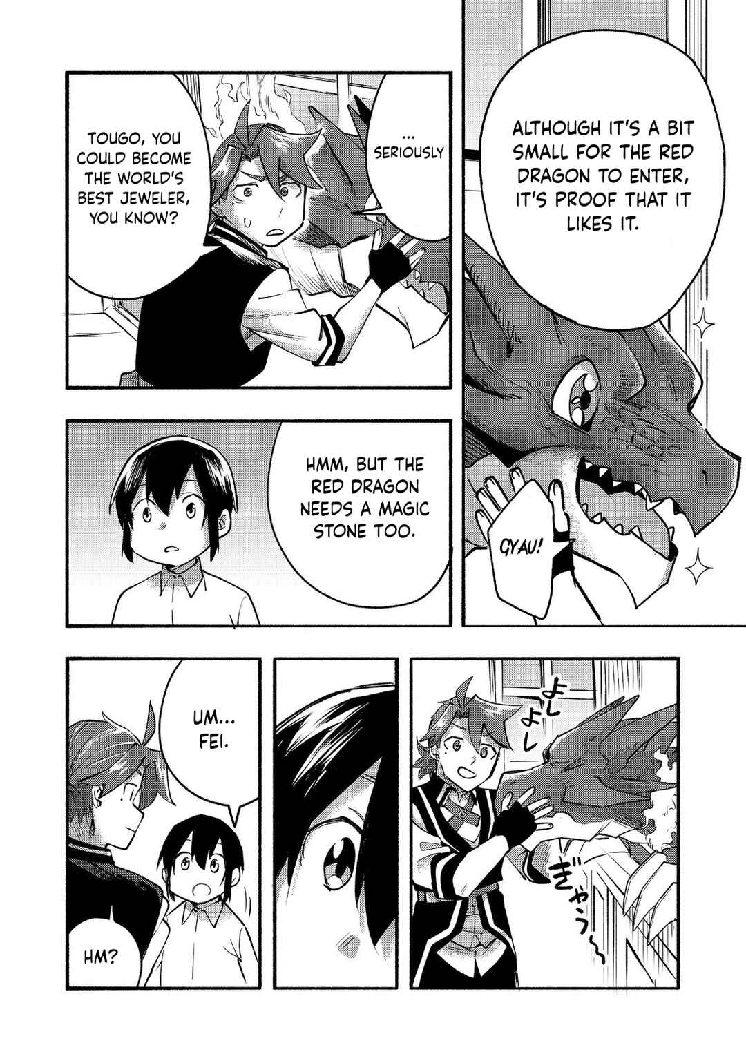 Page 17 Chapter 10 Lets Eat a Pie in the Sky