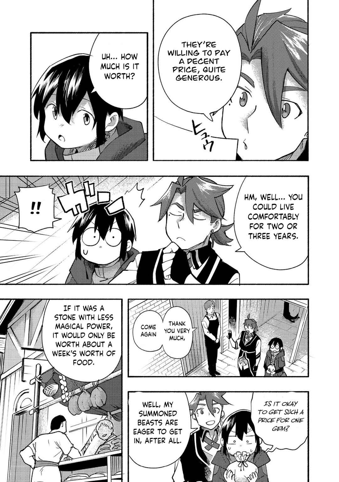 Page 33 Chapter 10 Lets Eat a Pie in the Sky